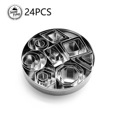 28-piece pottery tool set acrylic rod rolling pin pottery clay tools family day baking mold