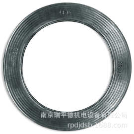 加工批发密封垫  加拿大  Durlon  CFG   半金属垫片  密封垫片