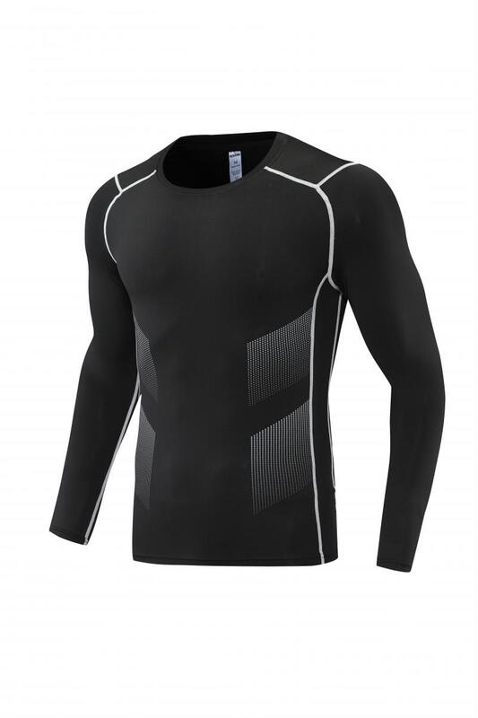 2023 New Running Sports Fitness Bodysuit Summer Training Clothes Quick-Drying Football Basketball Breathable and Comfortable Short-Sleeved