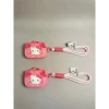 Briefcase KT cat with lanyard