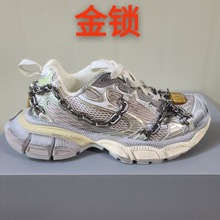 ��������i82025�¿�ʮ��3XLͯ��������͸���ٴ��˶�Ь���ϵ�Ь��