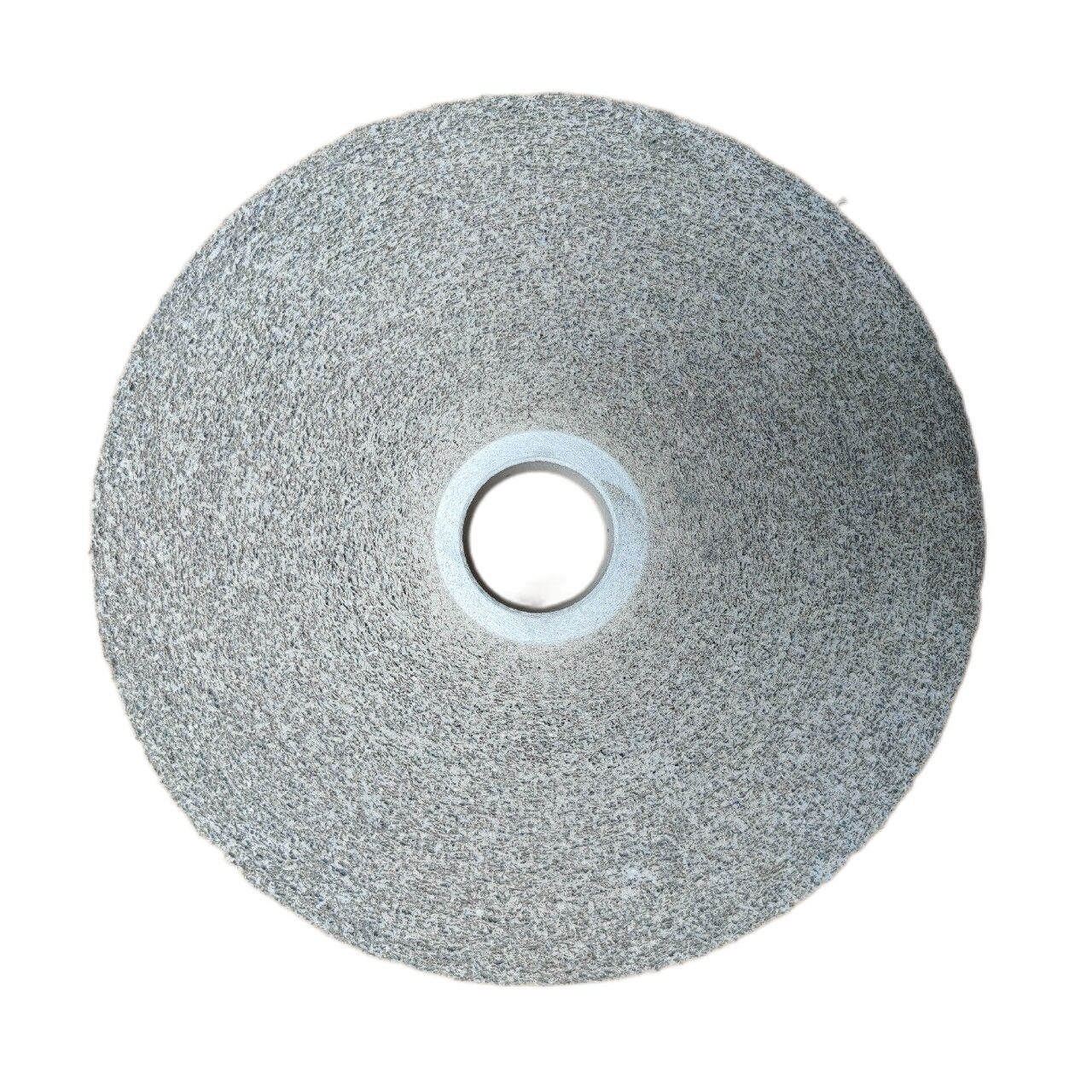 厂家直销久鼎6英寸DEX去毛刺专用卷紧轮抛光去毛刺打磨