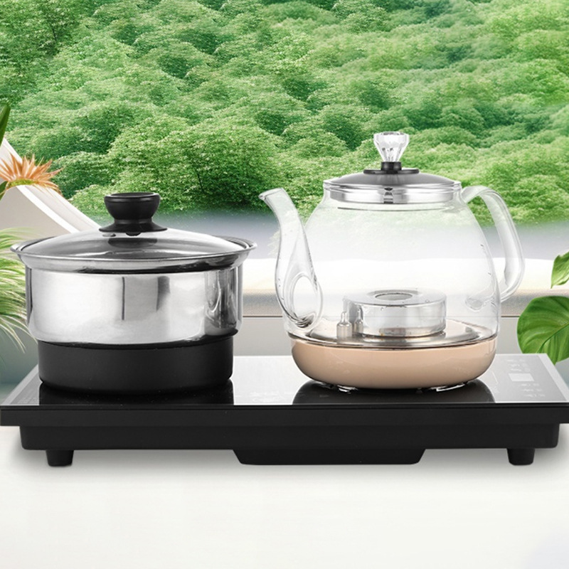 수소 및 산소 건강 냄비 지능형 수소 생산 물 전기 분해 주방 가전 도매 온수 주전자 제조업체 생산 oem