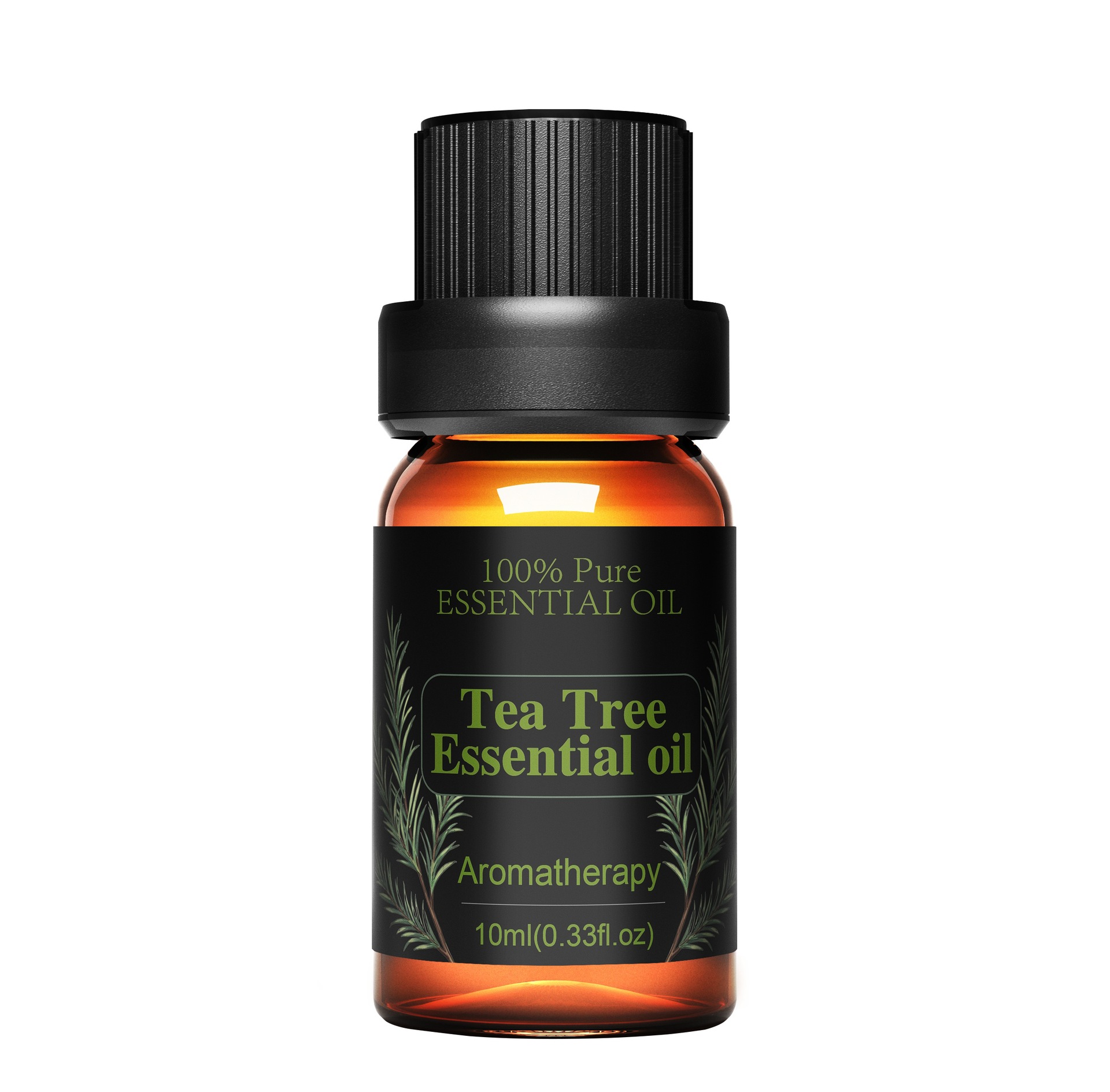 Aceite Esencial Puro Natural 10ml Aromático para Difusor de Aromaterapia