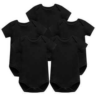 Children's summer bodysuit for leisure, wholesale, children's clothing