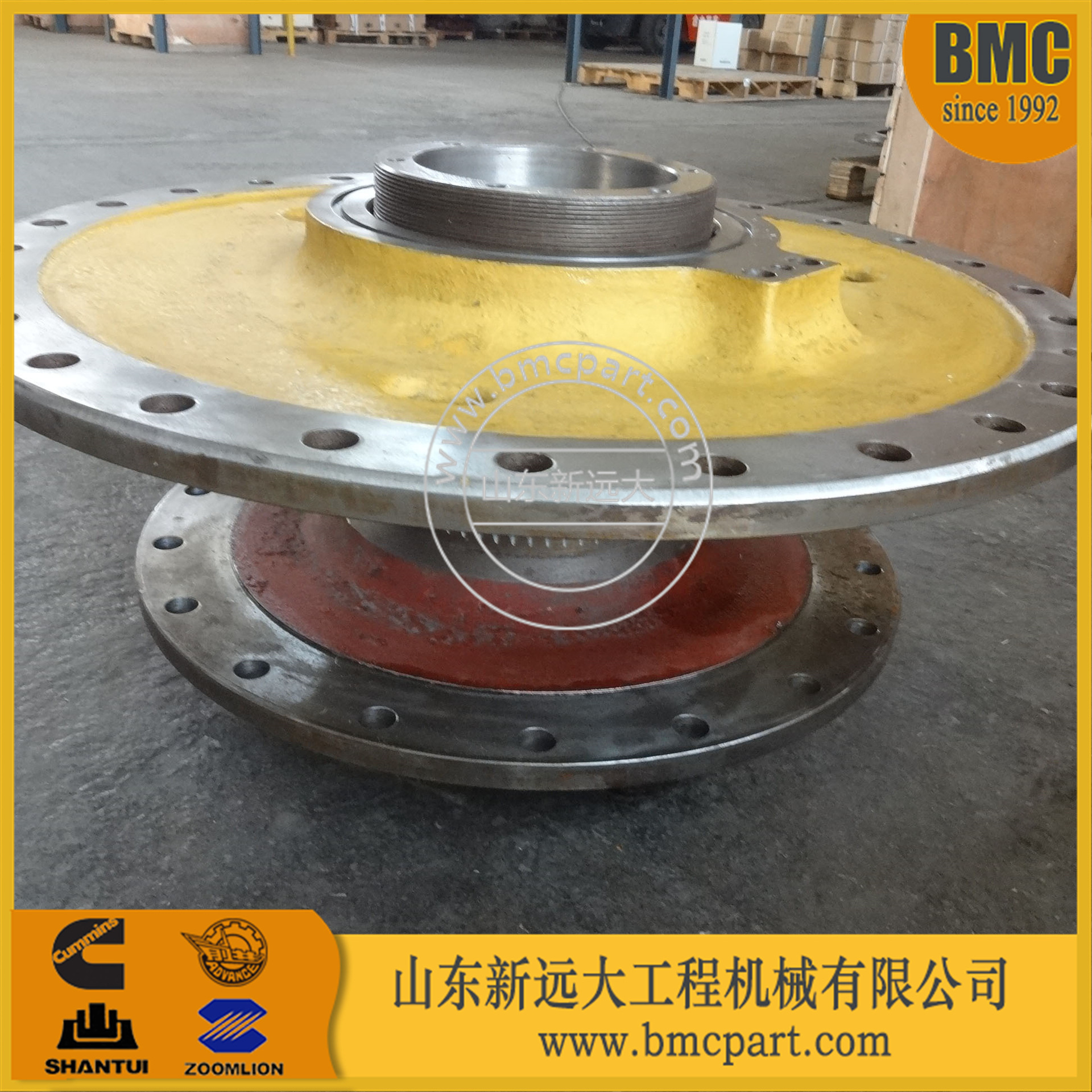 山推SD16推土机齿轮毂16y-18-00045 链轮毂16l-18-00002 山推配件