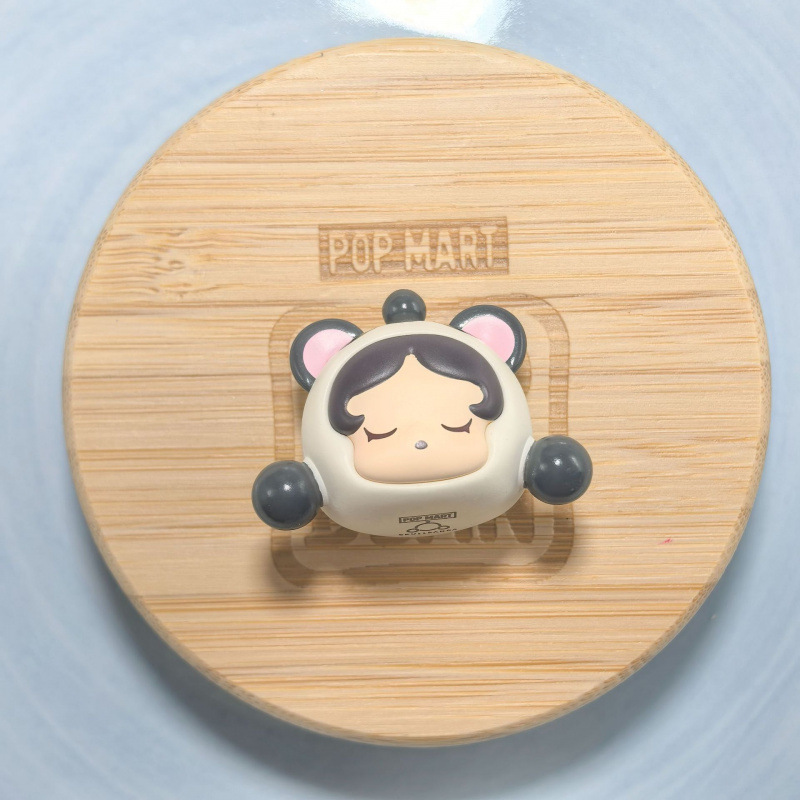 Authentic Cute Figurines Shanghai Limited Edition Beijing Limited Edition Sp and Other Popular Internet Celebrity Gift Items Cute Figurine Dolls