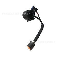 95766-C5500适用于现代起亚汽车后摄像头倒车影像95760-C5500