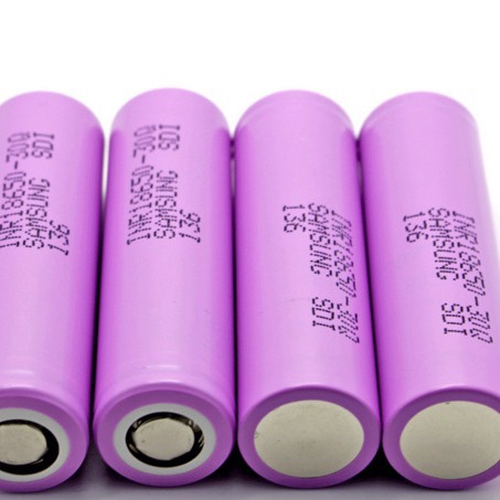 三星30Q 三星18650锂电池 3.7V3000mAh 20a放电 电动工具航模电池