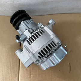 发电机及配件;起动机及配件;汽摩配件项目