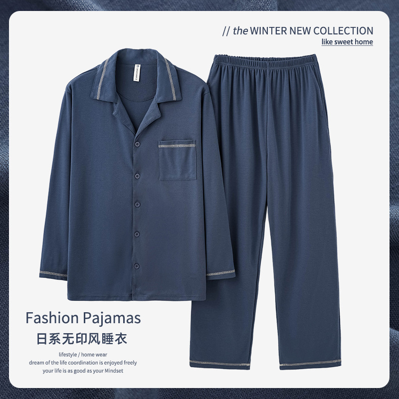 Blue, cotton