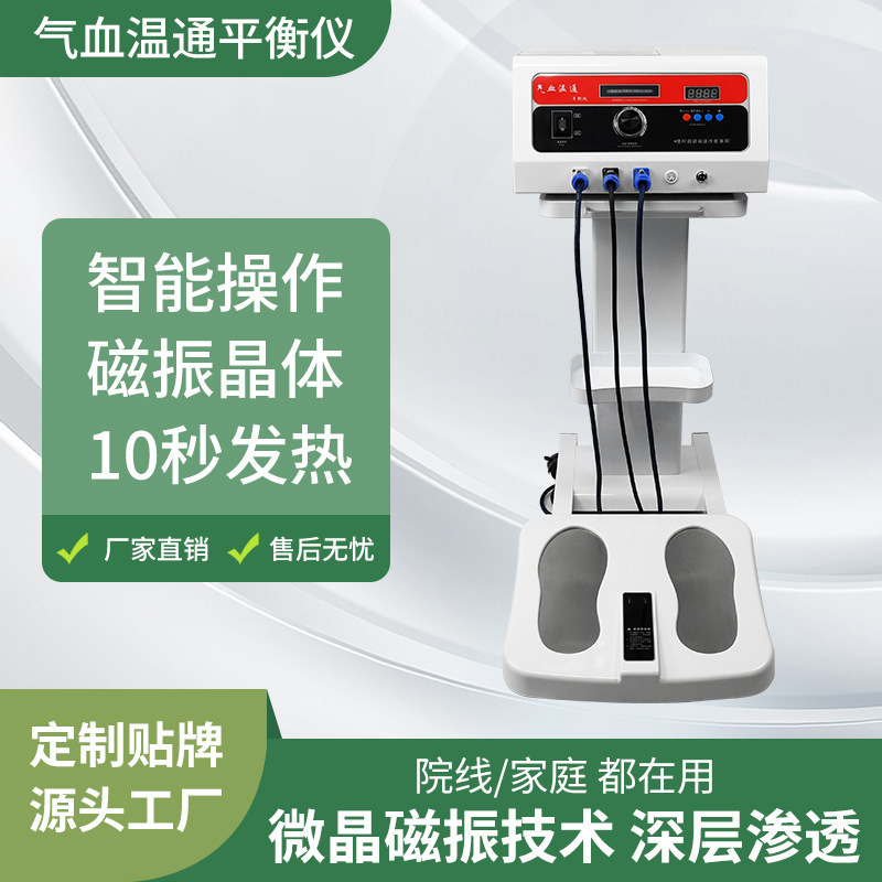 経絡を浚渫し、健康を維持する気血温通健康器具、家庭用および治療用の友徳と同じ磁気浮上全身循環エネルギーフィジカルセラピー器具|undefined