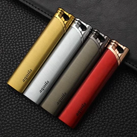 打火机;充电打火机;烟盒