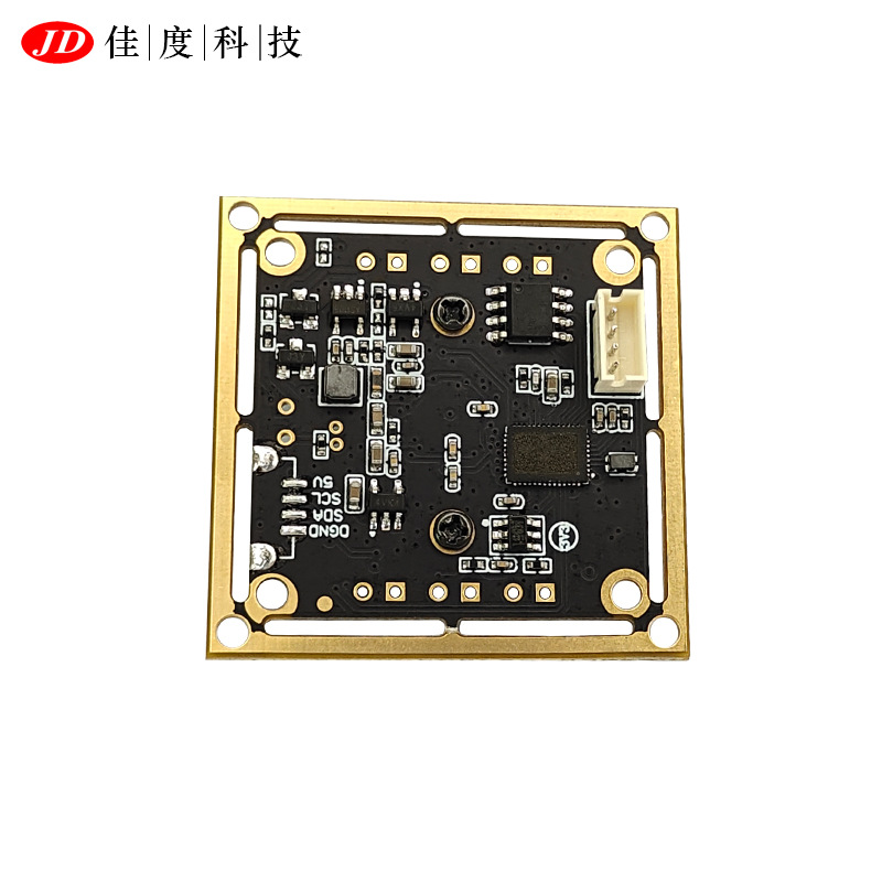 100��OV9281����ͷȫ���ع�����˶�ץ��720P����120֡����ͷģ��