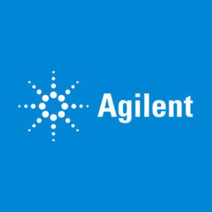 A 496111 C Agilent Bond Elut C2 Column SPE-shaped 96 Round Hole Plate
