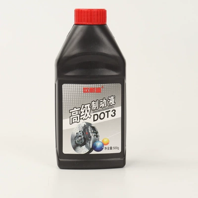 Brake fluid Car Brake Oil Dot3 Car