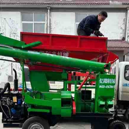 宿州新式玉米脱粒机 铲车上料玉米脱粒机报价