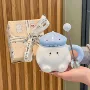 陶瓷生日带盖家用礼物
