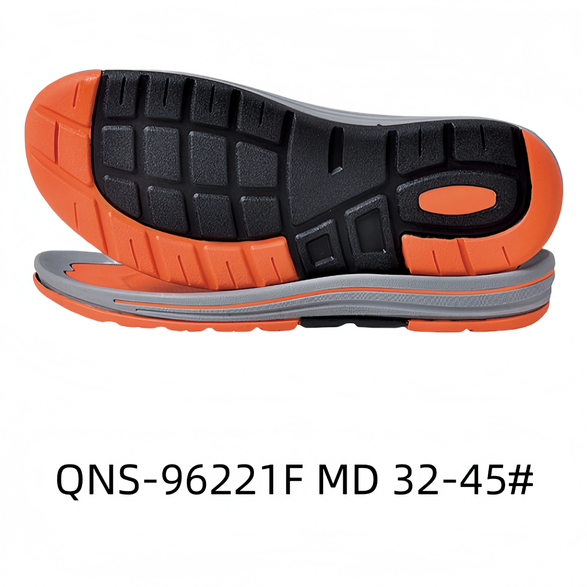 Повседневная подошва Casual Sole Спортивная подошва Sports shoes with large sole