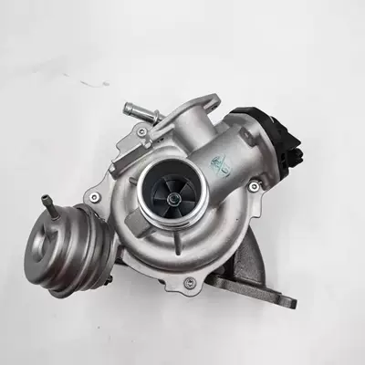 Suitable for Ford Supercharger