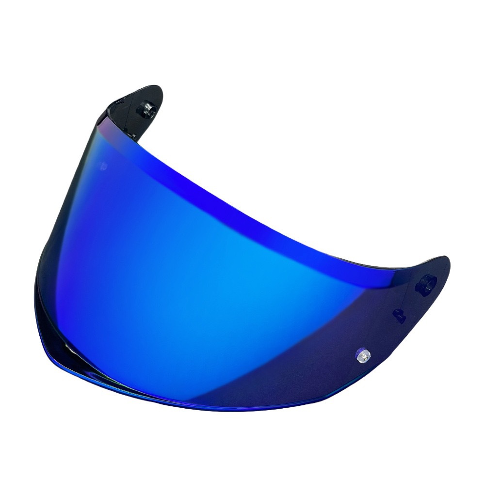 Suitable for Ls2 Ff808 Helmet Day and Night Universal Color-Changing Film Anti-Fog Sticker Motorcycle Motorcycle Equipment Lens
