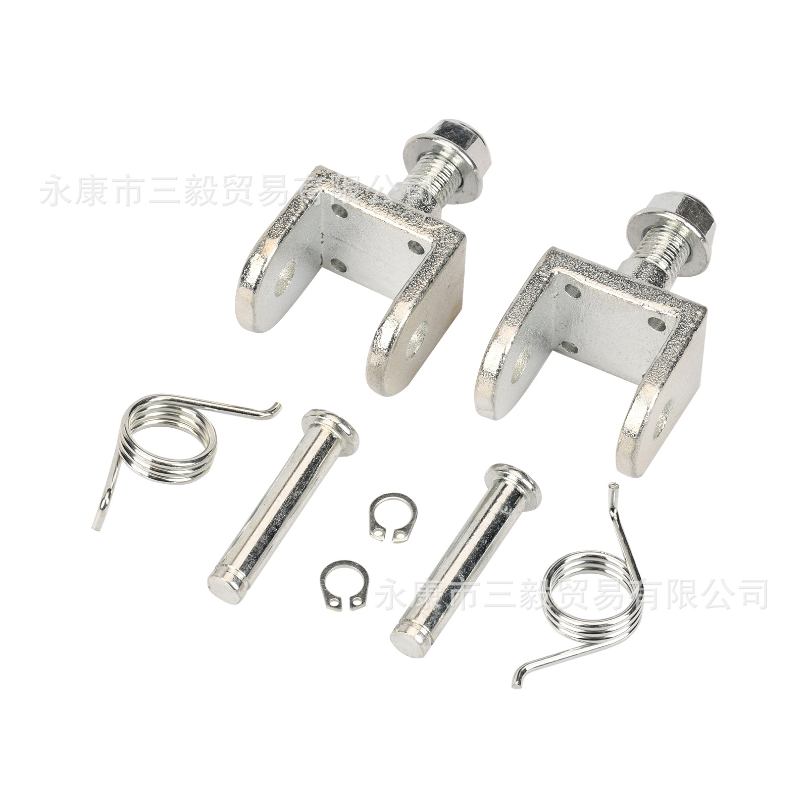 Foot Peg Bracket for SurRon Light Bee Electric Dirt Bike
