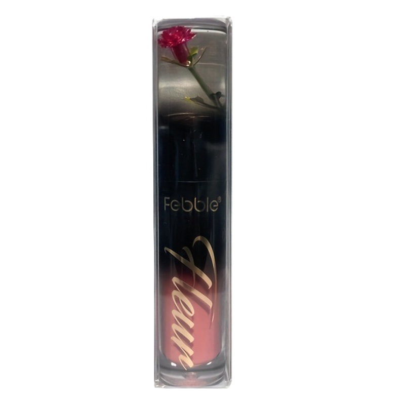 (Caja de presentación) USHAS punto transfronterizo venta caliente esmalte de labios mate brillo de labios 36 paquetes mixtos