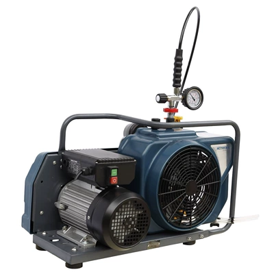 Pressure Air Filling Pump — Hava kompressorları