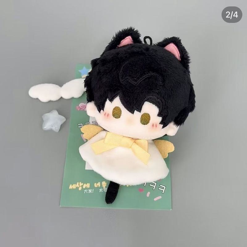 ラブアンドディープスペース サニーデイドール コットンドール 周辺ペンダント かわいい ギフト ぬいぐるみ|undefined
