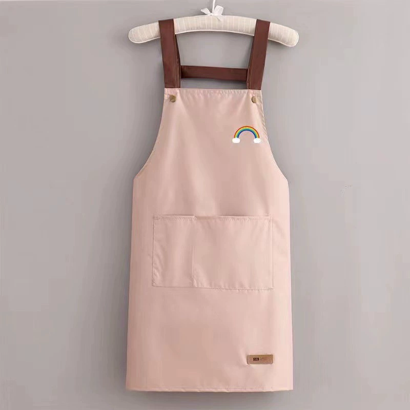 Waterproof apron, storage system for men and women