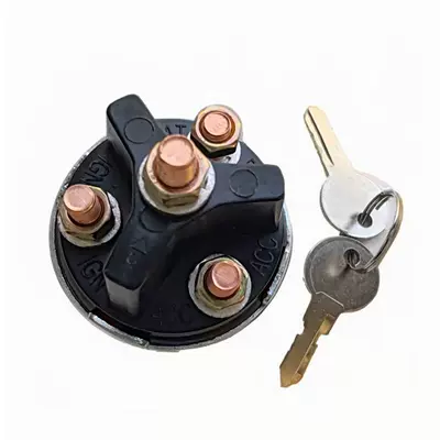 Alovlandırıcı (Vozduşka/İqniter) truck forklift ignition switch