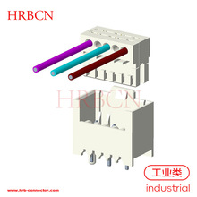 RAST 2.5mmgIDCʽB Connectors M7281