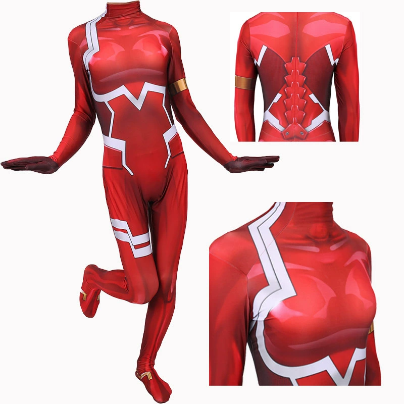 Аниме Национальная сборная темнеет во Франке 02 косплей костюм на Хэллоуин ребенок женский