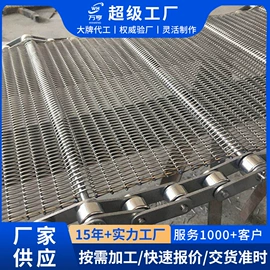 网带;果蔬加工设备;其他输送设备