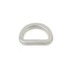 Silver white inner diameter 2 cm