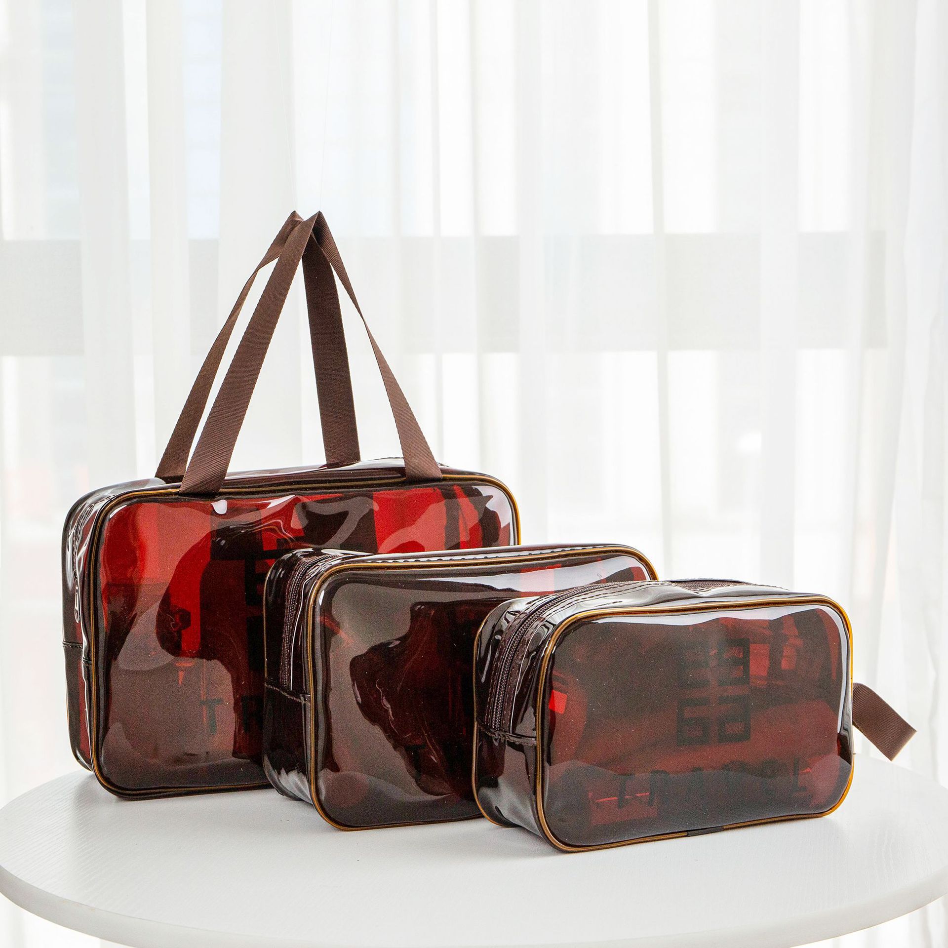 30s coffee three-piece set