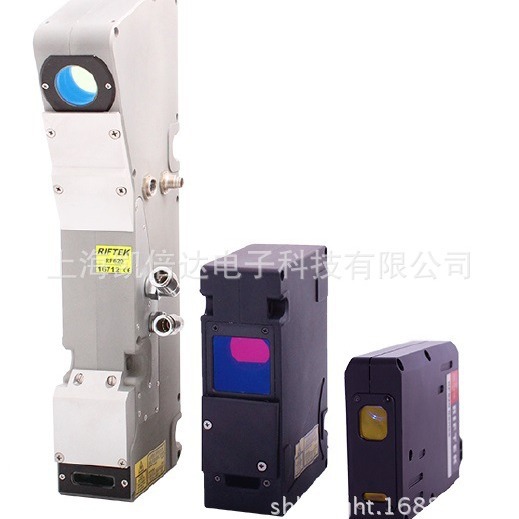 供应RF625二维激光轮廓扫描仪（已升级为RF627）高精度传感器