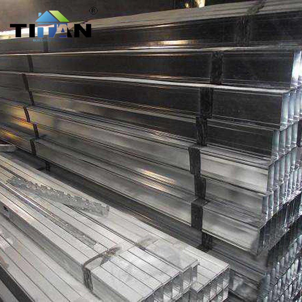 Conjunto completo de material de partición de pared de partición de placa de yeso de techo de quilla de acero ligero, quilla de acero galvanizado