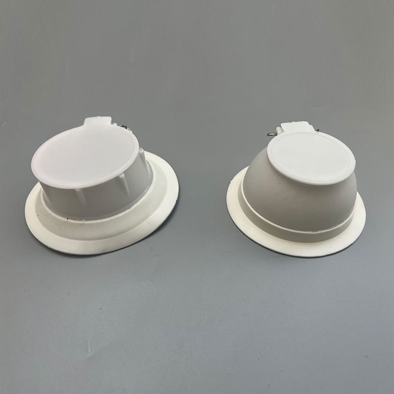 卸売りしゃがみ穴消臭神器トイレしゃがみ口自動密封しゃがみ穴カバー防虫防臭器|undefined