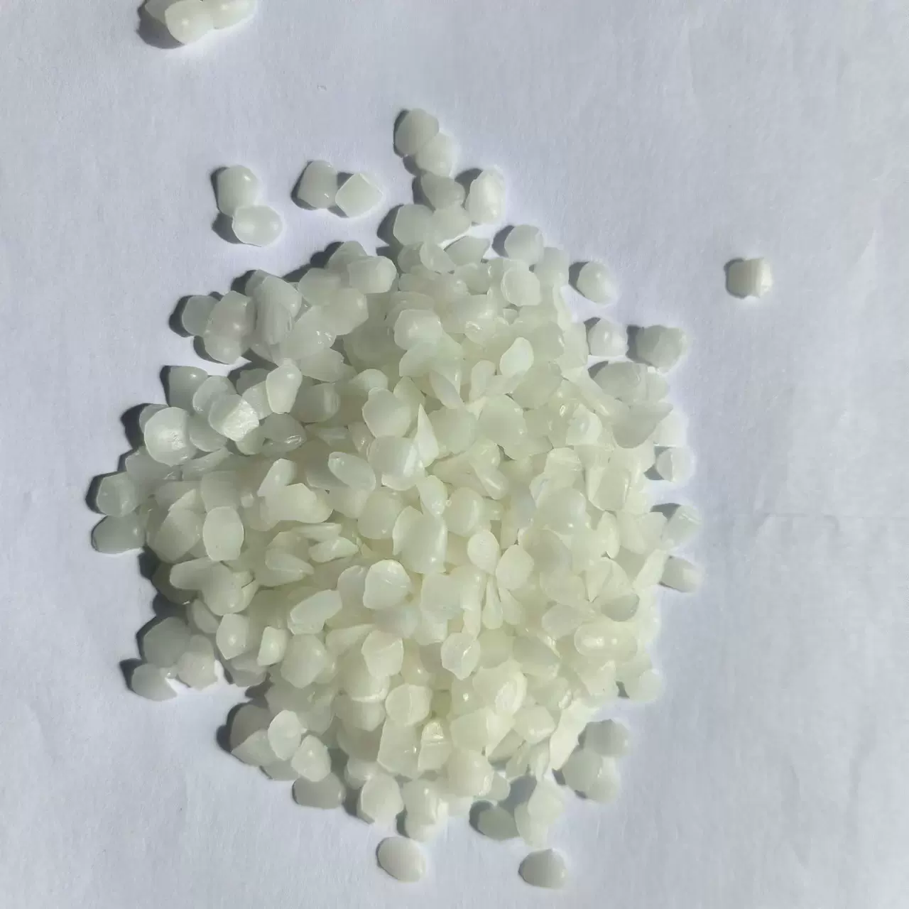 供应脱色白蜂蜡 香薰蜡烛 大豆蜡 DIY工艺品用蜡 石油蜡