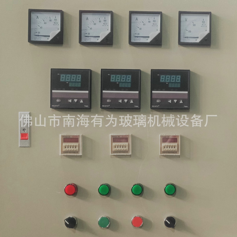 传统电箱