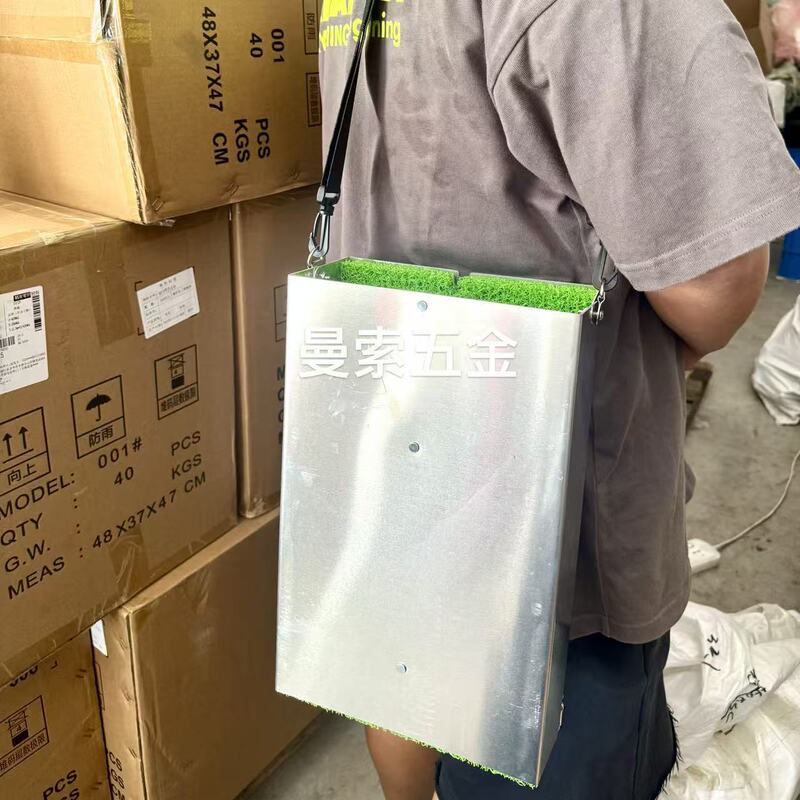 淘金工具  淘金溜槽无动力选金溜槽溜金槽橡胶淘金槽|undefined