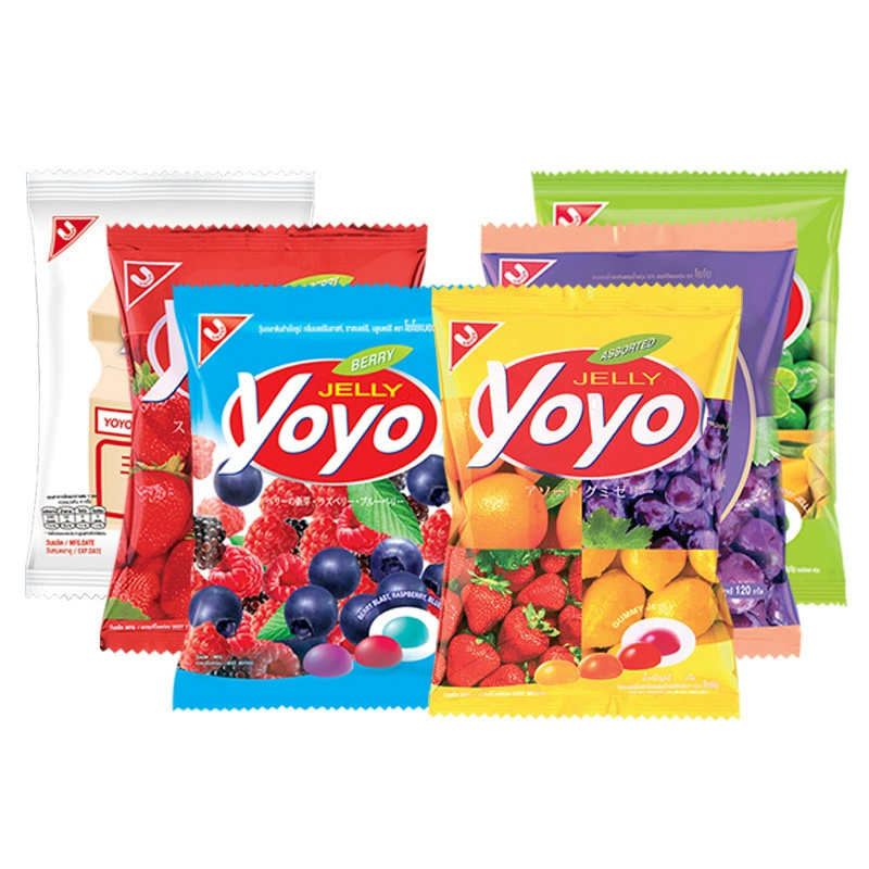 Импорт йо-йо, маленькая сумка, набор, Таиланд, 80G