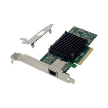 �S��ֱ�N�������W��X520ϵ��-T1 PC1e x8�ι��10G RJ45�f�׹��w