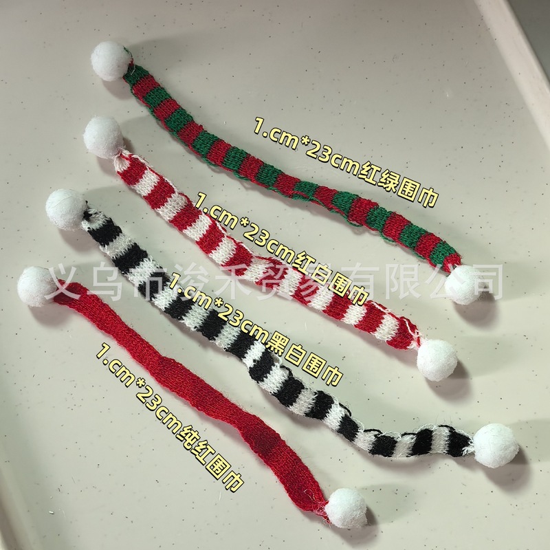 10 センチメートル人形服レトロ綿人形自虐クマ人形キティドレスアップ服ウール人形 diy 人形|undefined
