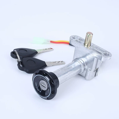 Ignition switch for Yamaha Little Turtle King