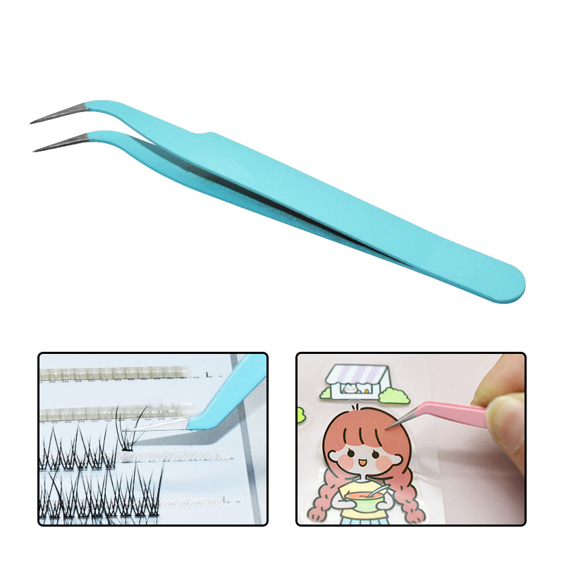 1.0mm 엑스트라 포인티드 티파니 블루 엘보