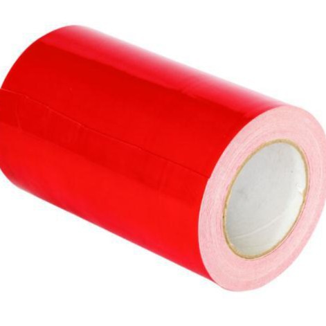 江浙沪0.8mm白色PE泡棉胶带 缠绕式每卷可做1200米