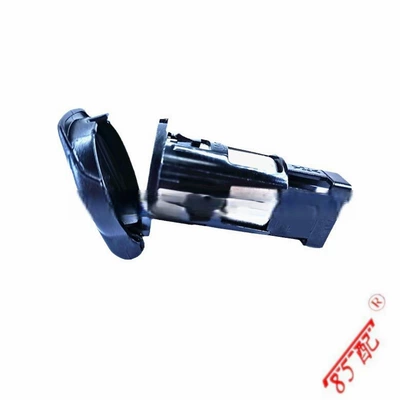 Talisman Merina, Power supply, ignition system accessories