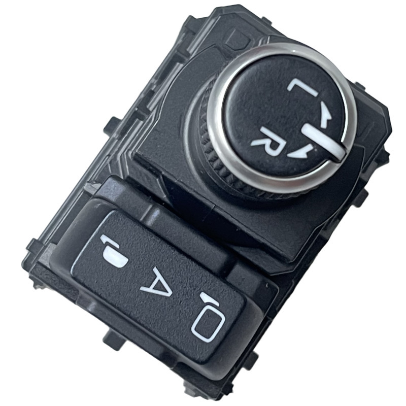 84872-0E180 Is Suitable for Toyota 2020-2022 Highlander Exterior Rearview Mirror Adjustment Switch